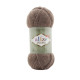Alize Alpaca Royal №688 (500г.) Кава з молоком (меланж)