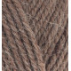 Alize Alpaca Royal №688 (100г.) Кава з молоком (меланж)
