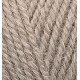 Alize Alpaca Royal №695 (500г.) Екрю меланж