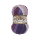 Alize Angora Gold BATIK № 2630 (500г.) Рожево-фіолетовий