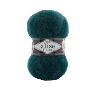 Alize MOHAIR CLASSIC №426 (100г.)