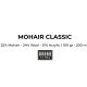 Alize MOHAIR CLASSIC №952 (100г.)