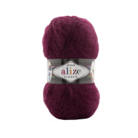 Alize MOHAIR CLASSIC №952 (100г.)