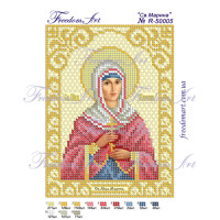 R-50005 Св.Марина