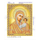 R-40158 Казанська ікона Божої Матері