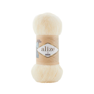 Alize 3-SEASON №1 (500г.)