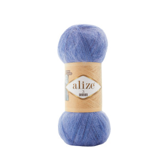 Alize 3-SEASON №40 (500г.)