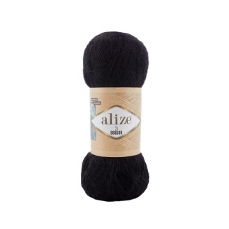 Alize 3-SEASON №60 (100г.)