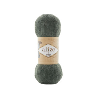 Alize 3-SEASON №180 (100г.)