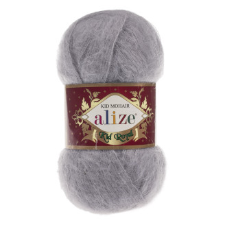 Alize KID ROYAL 50 №52 (50г.)