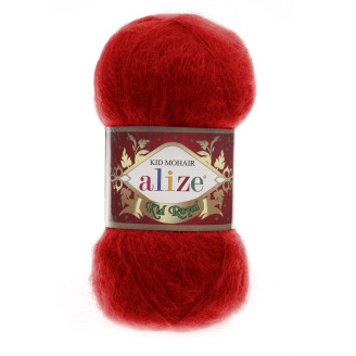Alize KID ROYAL 50 №56 (50г.)