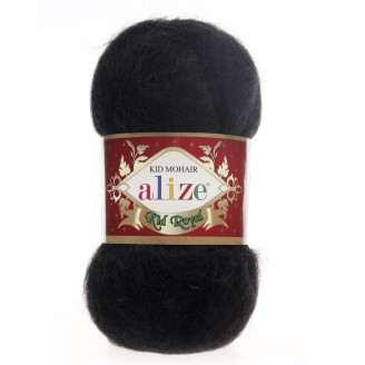 Alize KID ROYAL 50 №60 (250г.)