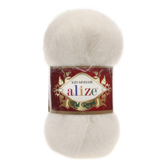 Alize KID ROYAL 50 №62 (50г.)
