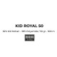 Alize KID ROYAL 50 №158 (250г.)