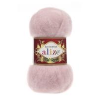 Alize KID ROYAL 50 №161 (250г.)