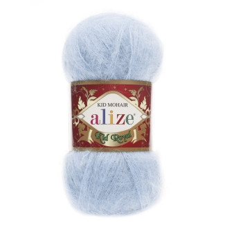 Alize KID ROYAL 50 №183 (250г.)