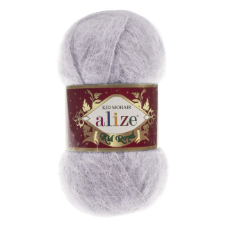 Alize KID ROYAL 50 №224 (50г.)