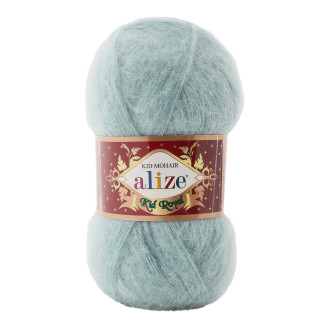 Alize KID ROYAL 50 №463 (50г.)