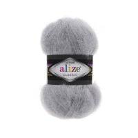 Alize MOHAIR CLASSIC №21 (100г.)