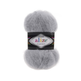 Alize MOHAIR CLASSIC №21 (100г.)