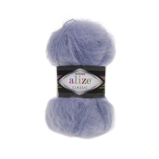 Alize MOHAIR CLASSIC №40 (500г.)