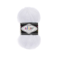Alize MOHAIR CLASSIC №55 (100г.)
