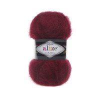 Alize MOHAIR CLASSIC №57 (500г.)