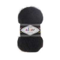 Alize MOHAIR CLASSIC №60 (500г.)