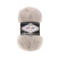Alize MOHAIR CLASSIC №67 (100г.)