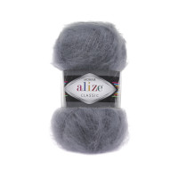 Alize MOHAIR CLASSIC №87 (100г.)