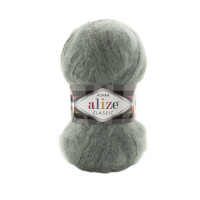 Alize MOHAIR CLASSIC №180 (500г.)