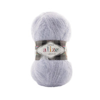 Alize MOHAIR CLASSIC №224 (100г.)