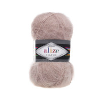 Alize MOHAIR CLASSIC №406 (100г.)