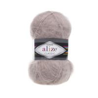 Alize MOHAIR CLASSIC №541 (500г.)