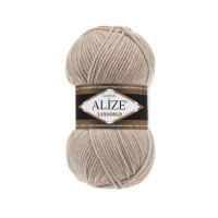 Alize Lana Gold №05 (500г.)