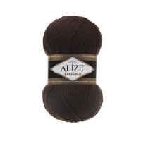 Alize Lana Gold №26 (500г.)
