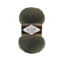 Alize Lana Gold №29 (100г.)
