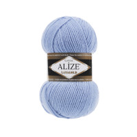 Alize Lana Gold №40 (100г.)
