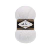 Alize Lana Gold №55 (100г.)