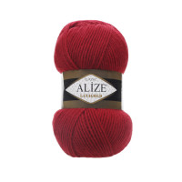 Alize Lana Gold №56 (100г.)