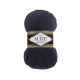 Alize Lana Gold №58 (500г.) Темно-синій