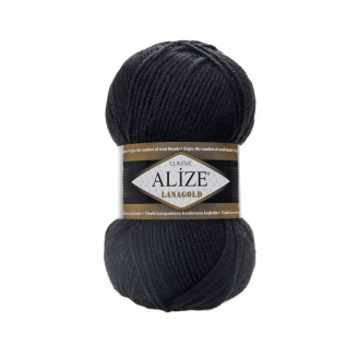 Alize Lana Gold №60 (500г.)