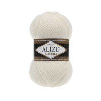 Alize Lana Gold №62 (100г.)