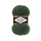 Alize Lana Gold №118 (100г.) Темно-зелений