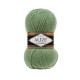 Alize Lana Gold №180 (100г.) Срібна сосна