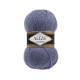 Alize Lana Gold №203 (500г.) Джинс-меланж