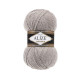 Alize Lana Gold №207 (100г.) Світло коричневий