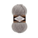 Alize Lana Gold №283 (500г.) Сіро-бежевий