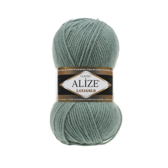 Alize Lana Gold №386 (100г.) 