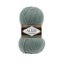 Alize Lana Gold №386 (500г.) 